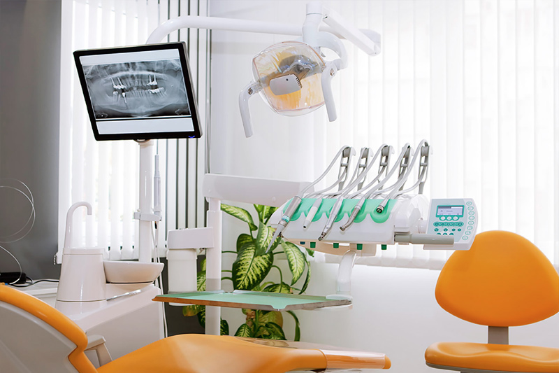 Intraoral Photos in York