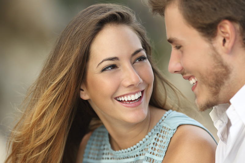 Cosmetic Dentistry in York