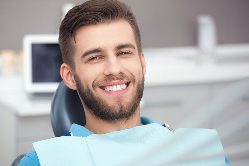 Dental Fillings in York