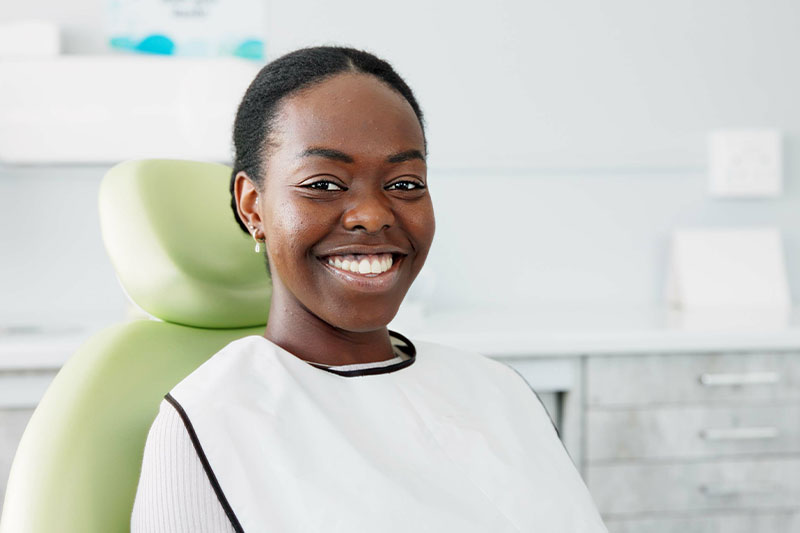 Dental Exams and Cleanings in York