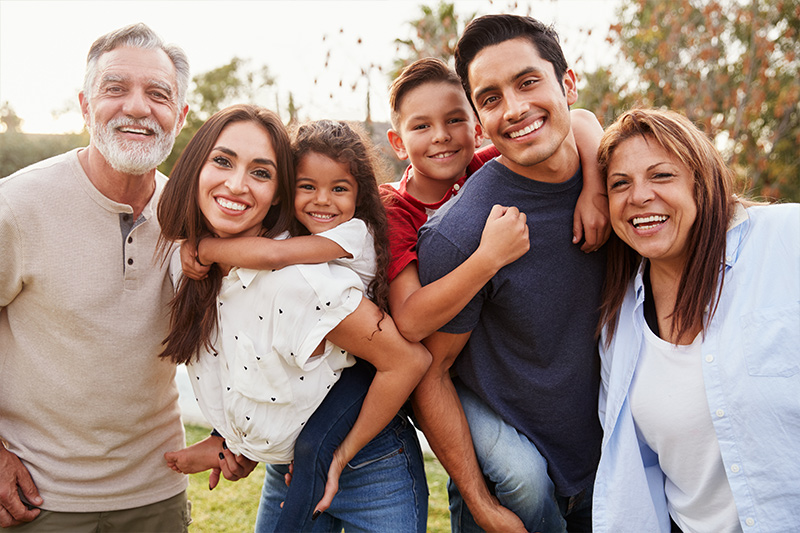 Fluoride Treatments in York