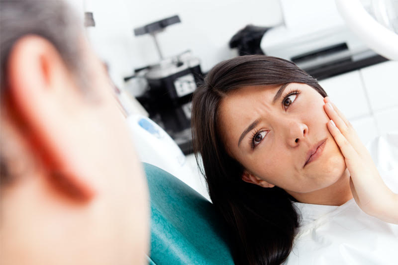 Dental Implants in 17404