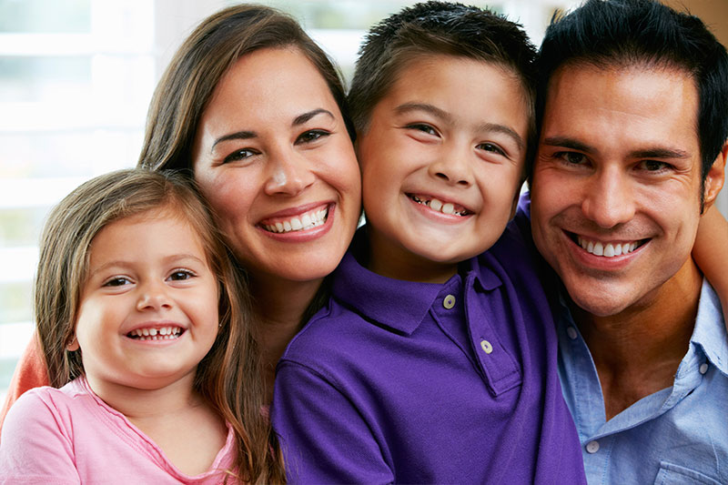 Family Dentistry in York