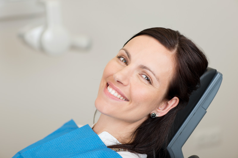 Oral Cancer Screening in York