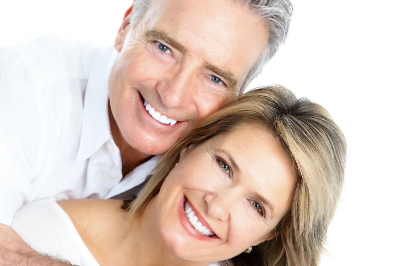 Dental Implants in York