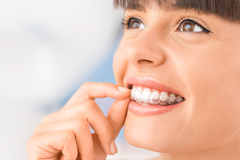 Orthodontics in York