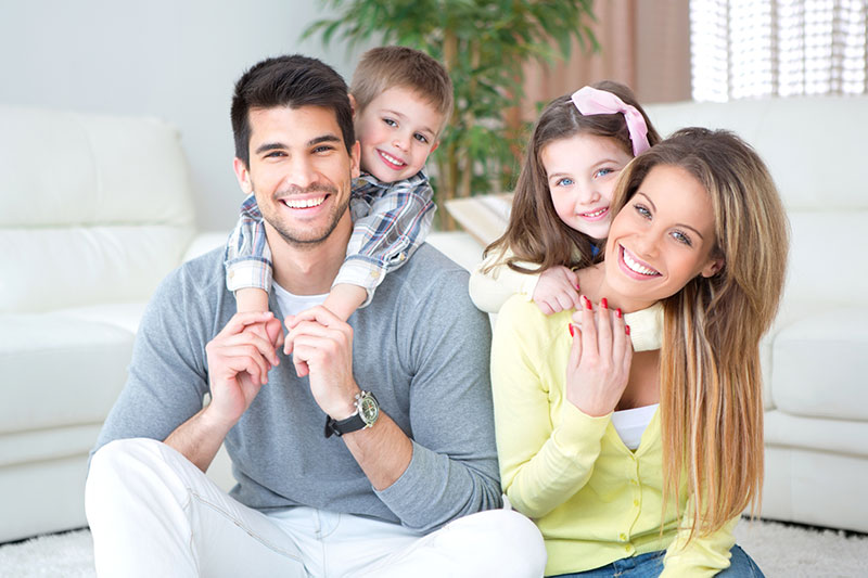 Dentist in York
